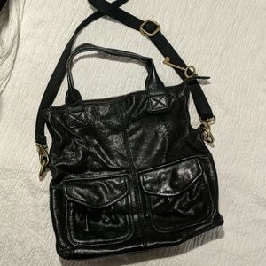 Fossil Crossbody
